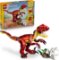 LEGO® Creator 31379 Divoký dinosaurus LEGO® Creator 31379 Divoký dinosaurus