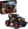 LEGO® Technic 42219 Monster Jam™ Grave Digger™ Oheň a led LEGO® Technic 42219 Monster Jam™ Grave Digger™ Oheň a led