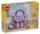 LEGO® Creator 3 v 1 31391 Módní kabelka s úložným prostorem