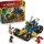 LEGO® NINJAGO® 71856 Jay a jeho transformační auto LEGO® NINJAGO® 71856 Jay a jeho transformační auto