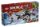 LEGO® NINJAGO® 71863 Zilvar a dračí bestie Grimtak