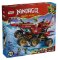 LEGO® NINJAGO® 71869 Pozemní Odměna osudu LEGO® NINJAGO® 71869 Pozemní Odměna osudu