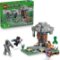 LEGO® Minecraft® 21586 Bledá zahrada