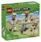 LEGO® Minecraft® 21592 Kuřecí žokej a útok v poušti LEGO® Minecraft® 21592 Kuřecí žokej a útok v poušti