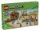 LEGO® Minecraft® 21596 Útok Mága na vesnici LEGO® Minecraft® 21596 Útok Mága na vesnici