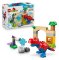 LEGO® DUPLO® 10463 Dinosaurus Spidey-Rex vs. Zelený goblin LEGO® DUPLO® 10463 Dinosaurus Spidey-Rex vs. Zelený goblin