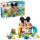 LEGO® DUPLO® 10465 Mickeyho klubík, Minnie a Pluto LEGO® DUPLO® 10465 Mickeyho klubík, Minnie a Pluto