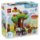 LEGO® DUPLO® 10469 Muffin, Bluey a rozvoz pizzy LEGO® DUPLO® 10469 Muffin, Bluey a rozvoz pizzy