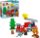 LEGO® DUPLO® 10473 Hasičské auto s hadicí a hasičem