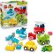 LEGO® DUPLO® 10474 Kreativní vozidla LEGO® DUPLO® 10474 Kreativní vozidla