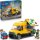 LEGO® City 60500 Dodávka LEGO®