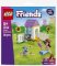 LEGO® Recruitment bags 30722 Zahradní domeček pro králíčka