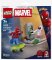 LEGO® | Marvel 30725 Spider-Man vs. Anti-Venom a loupež LEGO® | Marvel 30725 Spider-Man vs. Anti-Venom a loupež