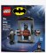 LEGO® DC Batman™ 30726 Batman™: Bruce Wayne™ a oblek Batsuit™ LEGO® DC Batman™ 30726 Batman™: Bruce Wayne™ a oblek Batsuit™