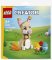 LEGO® Creator 3v1 30716 Roztomilý velikonoční zajíček LEGO® Creator 3v1 30716 Roztomilý velikonoční zajíček