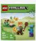 LEGO® Minecraft® 30732 Alex a konflikt u táboráku LEGO® Minecraft® 30732 Alex a konflikt u táboráku