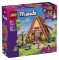LEGO® Friends 42682 Glampingová chata v přírodě LEGO® Friends 42682 Glampingová chata v přírodě