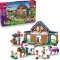 LEGO® Friends 42688 Koňská stáj a jezdecká akademie LEGO® Friends 42688 Koňská stáj a jezdecká akademie