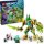 LEGO® DREAMZzz™ 71508 Liščí robotický strážce LEGO® DREAMZzz™ 71508 Liščí robotický strážce