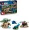 LEGO® Star Wars™ 75443 Groguova usedlost LEGO® Star Wars™ 75443 Groguova usedlost