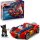 LEGO® | Marvel 76336 Spider-Man a auto vs. venomizovaný Wolverine