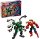LEGO® | Marvel 76338 Bitva robotů: Spider-Man vs. Doc Ock LEGO® | Marvel 76338 Bitva robotů: Spider-Man vs. Doc Ock