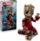 LEGO® | Marvel 76341 Groot v kombinéze Plenitelů