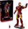 LEGO® | Marvel 76344 Iron Man Mark 3: sběratelská edice LEGO® | Marvel 76344 Iron Man Mark 3: sběratelská edice