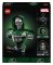 LEGO® | Marvel 76345 Busta Doktora Dooma LEGO® | Marvel 76345 Busta Doktora Dooma
