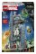LEGO® | Marvel 76352 Avengers: Doomsday: Nová věž Avengerů LEGO® | Marvel 76352 Avengers: Doomsday: Nová věž Avengerů