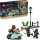 LEGO® Harry Potter™ 76459 Hagrid™ a Harryho útěk ze Zobí ulice LEGO® Harry Potter™ 76459 Hagrid™ a Harryho útěk ze Zobí ulice