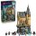 LEGO® Harry Potter™ 76463 Bradavický hrad: Křídlo s ošetřovnou