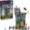LEGO® Harry Potter™ 76467 Dům Lenky Láskorádové LEGO® Harry Potter™ 76467 Dům Lenky Láskorádové