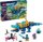 LEGO® DREAMZzz™ 71512 Krokodýlí ponorka