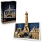 LEGO® Architecture 21064 Paříž – město lásky LEGO® Architecture 21064 Paříž – město lásky