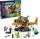 LEGO® DREAMZzz™ 71515 Tygrožraločí tank