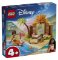 LEGO® - Disney 43282 Vesnický dům a loďka LEGO® - Disney 43282 Vesnický dům a loďka