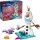 LEGO® - Disney 43287 Olaf a Bruni na zábavném pikniku LEGO® - Disney 43287 Olaf a Bruni na zábavném pikniku