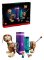 LEGO® | Disney a Pixar 43301 Knižní zarážky: Slinky z filmu Toy Story LEGO® | Disney a Pixar 43301 Knižní zarážky: Slinky z filmu Toy Story