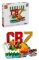 LEGO® Editions 43012 Cristiano Ronaldo – Hvězdné momenty fotbalu LEGO® Editions 43012 Cristiano Ronaldo – Hvězdné momenty fotbalu