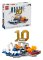 LEGO® Editions 43013 Kylian Mbappé – Hvězdné momenty fotbalu LEGO® Editions 43013 Kylian Mbappé – Hvězdné momenty fotbalu