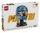 LEGO® Editions 43017 Helma Oscar Piastri z týmu McLaren Mastercard F1® LEGO® Editions 43017 Helma Oscar Piastri z týmu McLaren Mastercard F1®