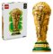 LEGO® Editions 43020 Oficiální trofej Mistrovství světa ve fotbale LEGO® Editions 43020 Oficiální trofej Mistrovství světa ve fotbale