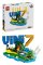 LEGO® Editions 43027 Vini Jr. – Hvězdné momenty fotbalu