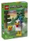 LEGO® Minecraft® 21582 Kuřecí žokej LEGO® Minecraft® 21582 Kuřecí žokej