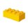 Svačinový box LEGO - žlutý Svačinový box LEGO - žlutý