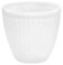 Porcelánový hrnek na latté Alice White Porcelánový hrnek na latté Alice White