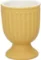 Keramický kalíšek na vajíčko Alice Honey Mustard Keramický kalíšek na vajíčko Alice Honey Mustard