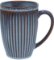 Porcelánový hrnek Alice Oyster Blue velký