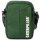 CATERPILLAR Crossbody taška City Adventure - Zelená